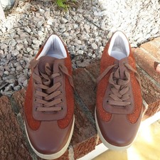 J.Lindeberg Men’s Brown