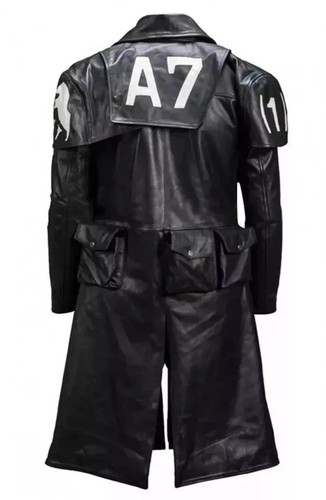 Men fallout new vegas ncr - fallout,