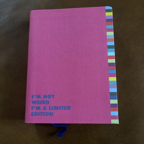 Paperchase paris not - i’m,