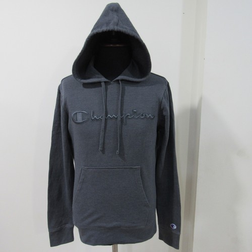 Champion men hoodies grey - champion,