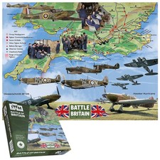 Imperial war museums battle - imperial,