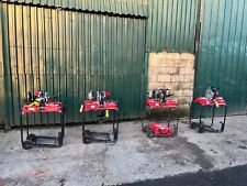 Choice 110v Rothenberger Saniline BM+ Trimmer Butt Welder Fusion Compact Roweld