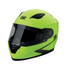 OMP Circuit Hero Full Face