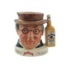Royal Doulton Character Jug -