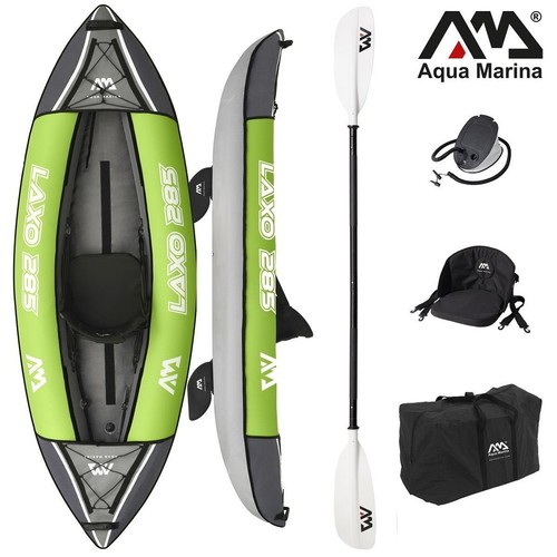 Aqua marina laxo - 9'4", all