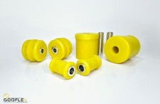 Ford Fiesta Mk7 Inc ST Front