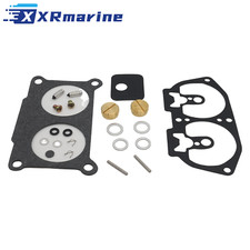 For Yamaha Outboard V-4 Carb