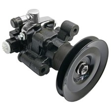 New Power Steering Pump For