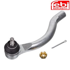 FRONT X1 PCS. TIE ROD END