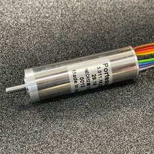 Portescap Brushless DC Motor