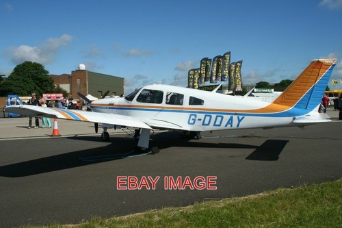 Photo piper 28r 201t - piper, turbo