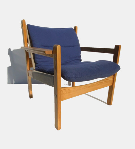 Futurum safari chair rolf - futurum, by