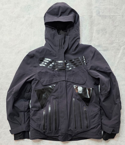 Boys spyder pro - pro, jacket