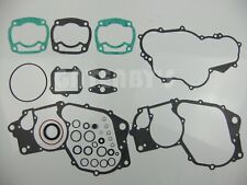 APRILIA 125 Engine Gasket Set Seals AFI RS CLASSIC ETX RX RED ROSE PEGASO FUTURA