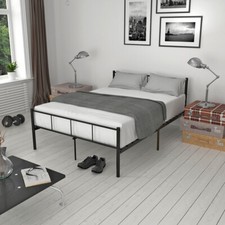 NEW Strong Single Double Bed