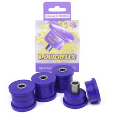 Powerflex Front Tie Bar Bushes