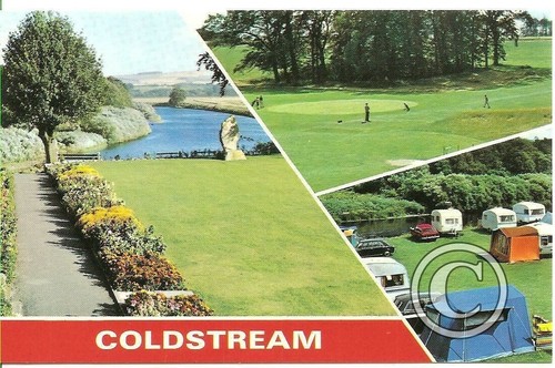 Coldstream henderson park - coldstream, &