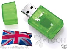 iTech Skype certified SIMDrive