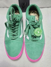 Vans Syndicate Golf Wang Old