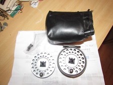 V good vintage hardy viscount