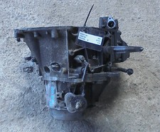 PEUGEOT 206 2002-2004 2.0 HDI