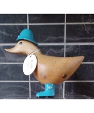 DCUK Esme The Rainy Day Ducky