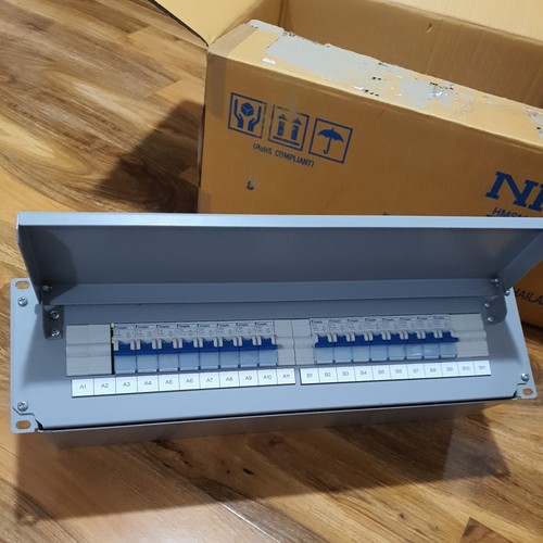 Doepke usable way metal - way,