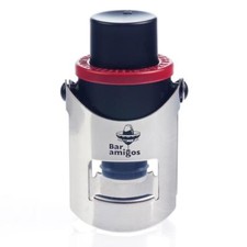 CHAMPAGNE PRESSURE STOPPER