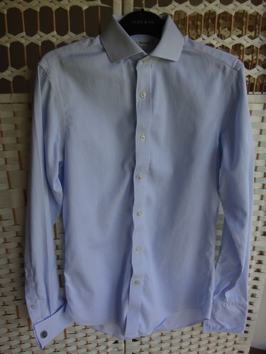 Lewin shirt john - m,