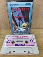 Sinclair ZX Spectrum 48k -