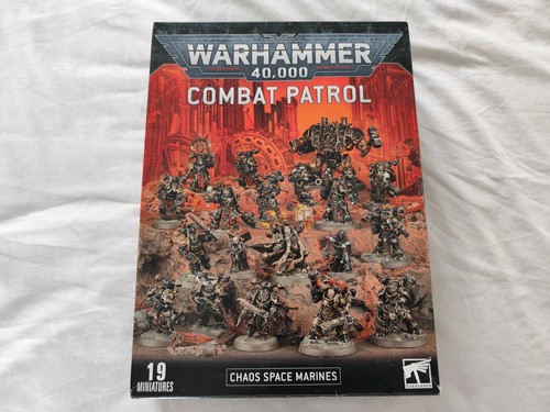 Warhammer 40k chaos space - warhammer,