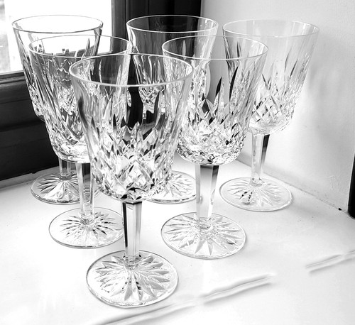 Waterford crystal lismore - waterford,