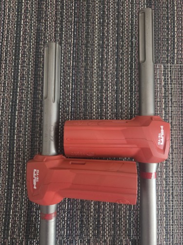 Hilti metric - max),