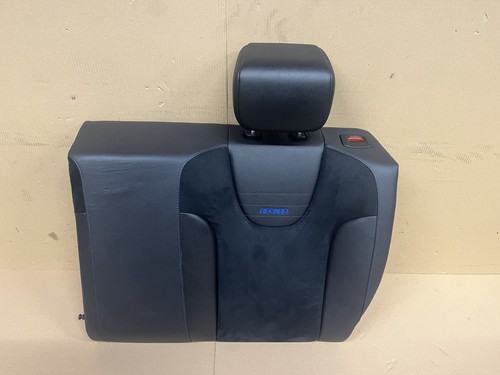 Focus passenger side half - rs,