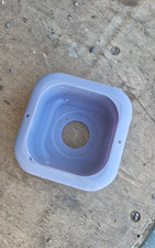 Pennine Pullman Folding Camper Waste Waste Catch