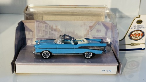Matchbox dinky scale - matchbox,