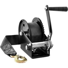 Uimoso Hand Winch Heavy Duty