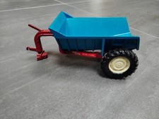 Britains No. 9629 - Shawnee