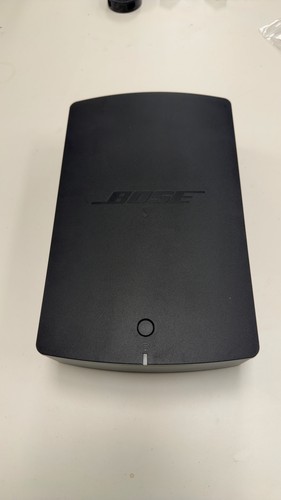 Bose soundtouch amplifier - bose,