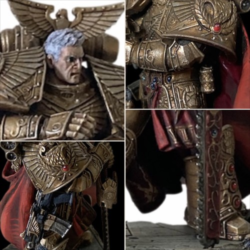 Forge world warhammer 30k - gw,