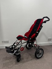 Convaid Cruiser 12" Special