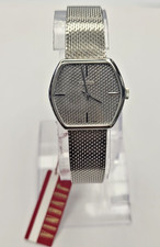 Vintage Juvenia Men Watch