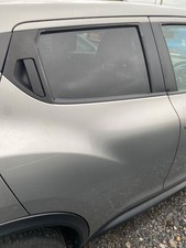 2011 NISSAN JUKE ACENTA SPORT