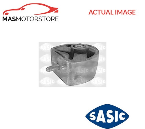 Engine mount mounting support - engine,