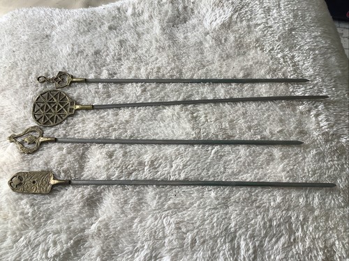 Vintage set turkish - set, of