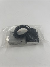 Humphrey 420 solenoid valve - 420,
