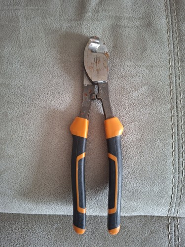 Magnusson heavy duty cable - heavy,
