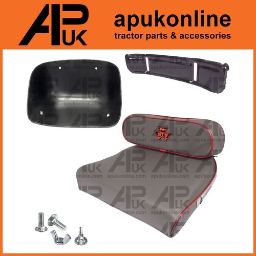 Seat pan cushion - &,
