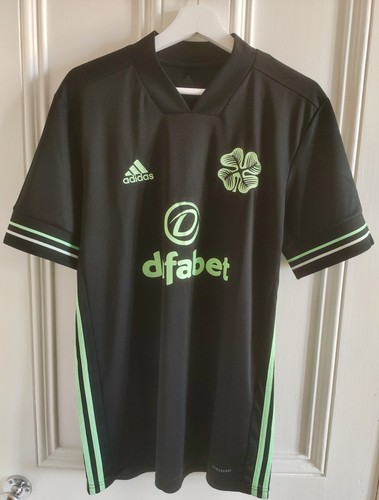 Adidas celtic 2020 - celtic, 2020/21