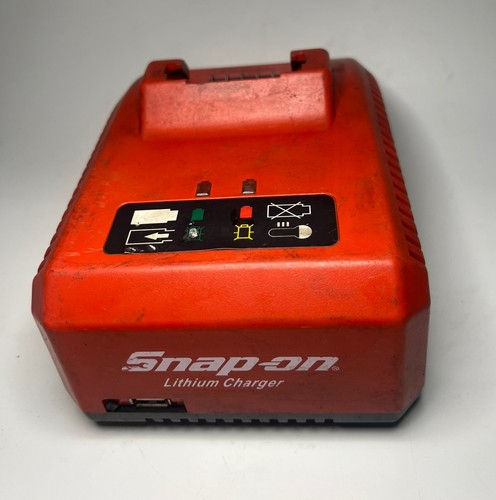 Snap ctc720 18v lithium - snap-on,